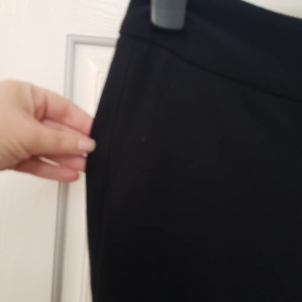 Vince Camuto Black size 0